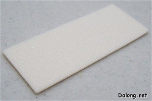 PG Yamato - 스폰지 스티커와 은박스티커. 전선 고정과 빛의 반사에 사용됩니다. (1/2)