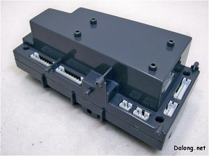 PG Yamato - 제어유닛