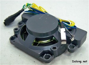 PG Yamato - 스피커. 스피커가 들어있는 프라는 첨 만들어봐요.. ^^;