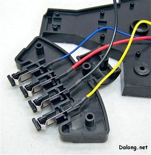 PG Yamato - Part Review