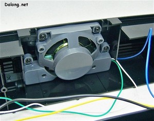 PG Yamato - Part Review