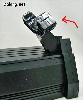 PG Yamato - Part Review