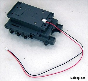 PG Yamato - Part Review