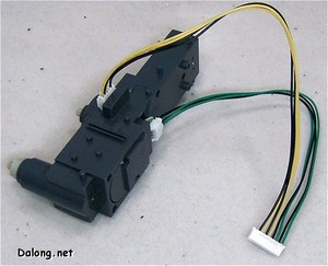 PG Yamato - Part Review