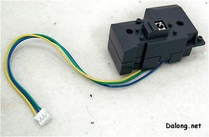 PG Yamato - Part Review