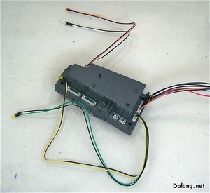 PG Yamato - Part Review