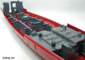 PG Yamato - Part Review