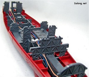 PG Yamato - Part Review