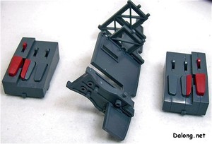 PG Yamato - Part Review