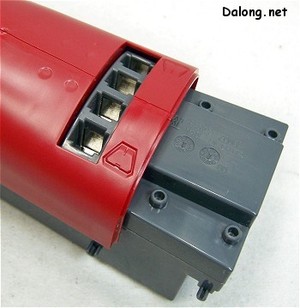 PG Yamato - Part Review