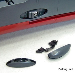 PG Yamato - Part Review