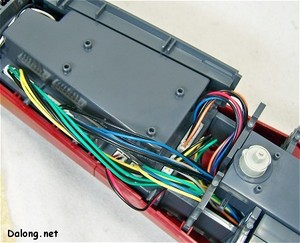 PG Yamato - Part Review