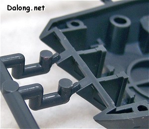 PG Yamato - 일부 언더게이트가 적용되어 있습니다.