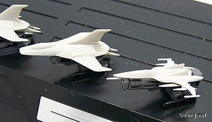 PG Yamato - Part Review