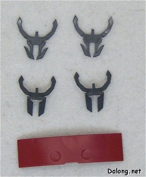 PG Yamato - 파트 16에 추가로 조립되는 부품은 저게 다입니다;