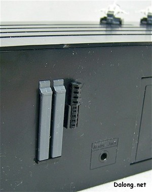 PG Yamato - Part Review