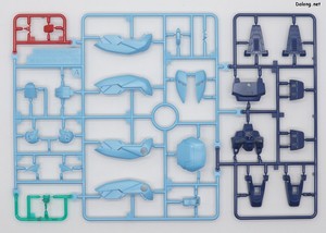 Super Robot War Huckebeun [PTX-08R] - Runner (1/9)