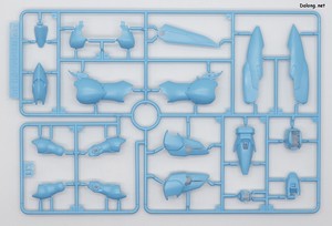 Super Robot War Huckebeun [PTX-08R] - Runner (2/9)