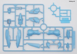 Super Robot War Huckebeun [PTX-08R] - Runner (3/9)