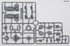 Super Robot War Huckebeun [PTX-08R] - Runner (5/9)