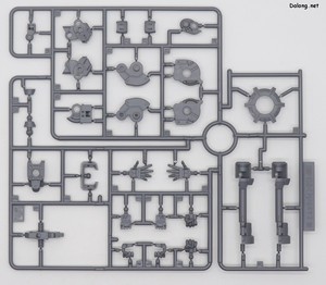 Super Robot War Huckebeun [PTX-08R] - Runner (6/9)