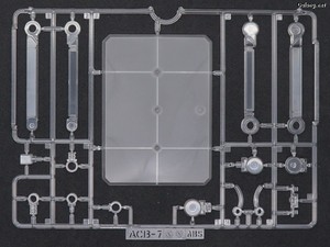 Super Robot War Huckebeun [PTX-08R] - Runner (8/9)