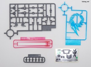 Super Robot War Huckebeun [PTX-08R] - Runner (9/9)