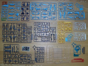 Super Robot War Huckebeun [PTX-08R] - Runner