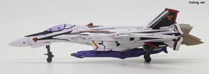 Macross VF-25F Messiah Valkyrie Alto Custom - 파이터 모드 (6/6)