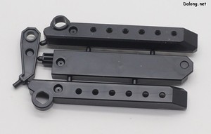 Macross VF-25F Messiah Valkyrie Alto Custom - 검은색의 간단 스탠드가 포함되어 있습니다.