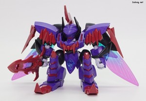 Wataru Enjhomaru - 다양한 각도에서 본 모습 (1/6)