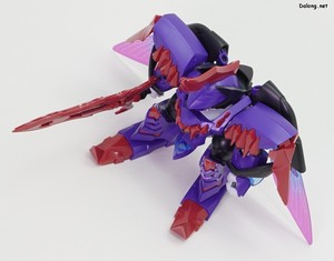 Wataru Enjhomaru - 다양한 각도에서 본 모습 (3/6)