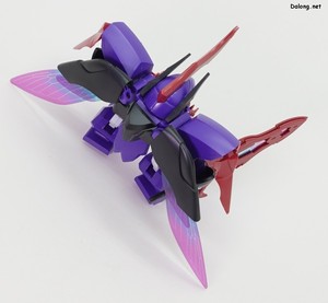 Wataru Enjhomaru - 다양한 각도에서 본 모습 (4/6)