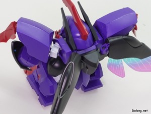 Wataru Enjhomaru - 어깨의 전후 가동