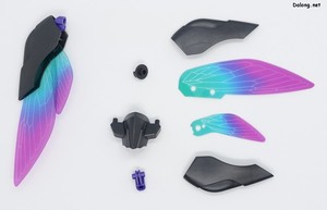 Wataru Enjhomaru - Parts (3/6)