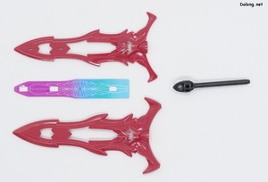 Wataru Enjhomaru - Parts (6/6)