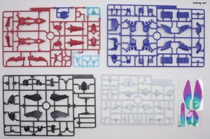 Wataru Enjhomaru - Runner