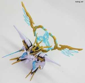 Wataru Saint Ryuohmaru - 다양한 각도에서 본 모습 (3/6)