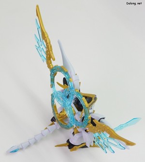 Wataru Saint Ryuohmaru - 다양한 각도에서 본 모습 (4/6)