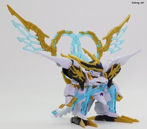 Wataru Saint Ryuohmaru - 다양한 각도에서 본 모습 (5/6)