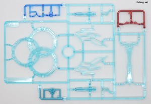 Wataru Saint Ryuohmaru - Runner (1/7)