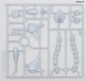 Wataru Saint Ryuohmaru - Runner (2/7)