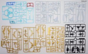 Wataru Saint Ryuohmaru - Runner