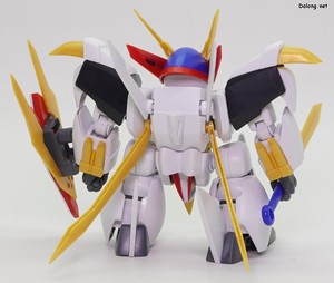 Wataru Ryuomaru - 다양한 각도에서 본 모습 (2/6)