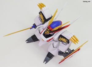 Wataru Ryuomaru - 다양한 각도에서 본 모습 (3/6)