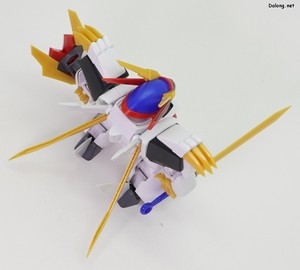 Wataru Ryuomaru - 다양한 각도에서 본 모습 (4/6)