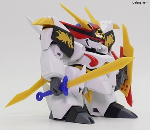 Wataru Ryuomaru - 다양한 각도에서 본 모습 (5/6)