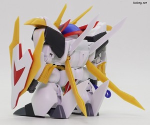 Wataru Ryuomaru - 다양한 각도에서 본 모습 (6/6)