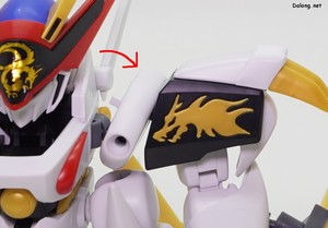 Wataru Ryuomaru - 어깨 자체가 옆으로 꽤 벌어지네요.