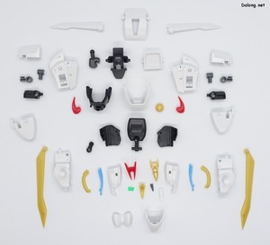 Wataru Ryuomaru - Parts (2/5)